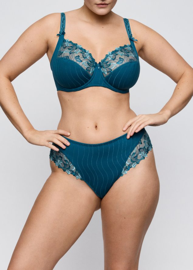 Soutien-gorge Embo�tant � Armatures Prima Donna