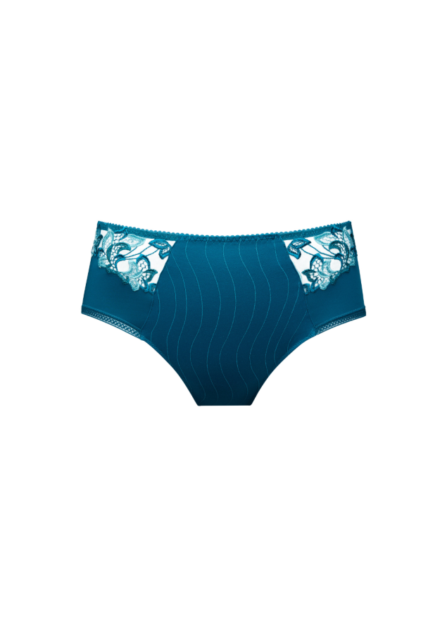 Slip Taille Haute Prima Donna