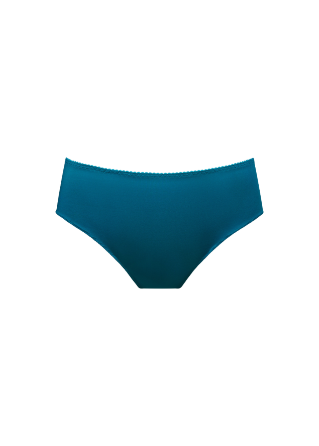 Slip Taille Haute Prima Donna