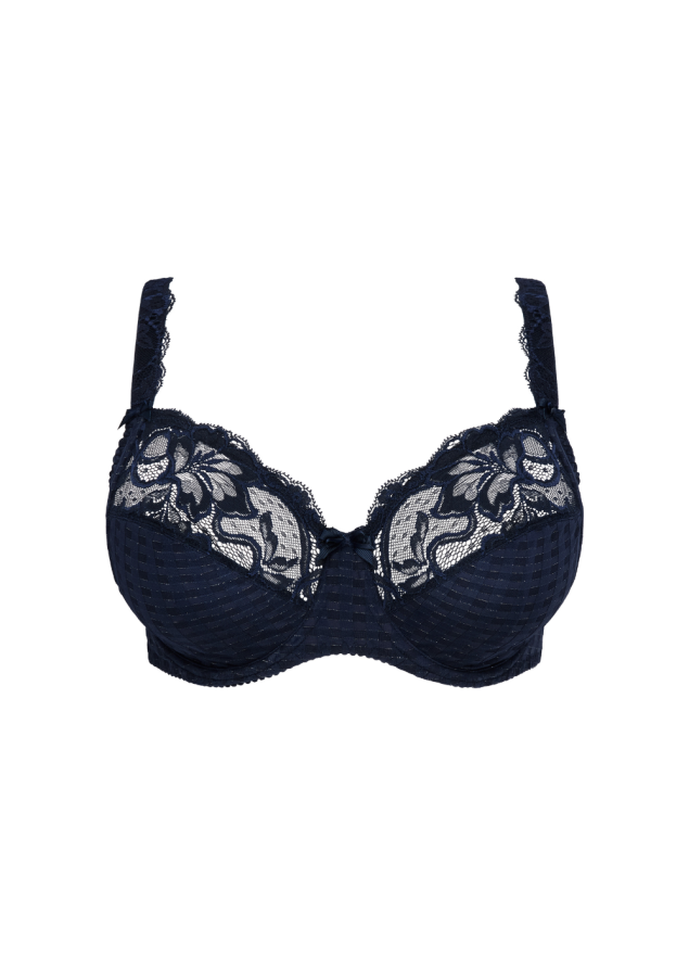 Soutien-gorge Embo�tant � Armatures Prima Donna