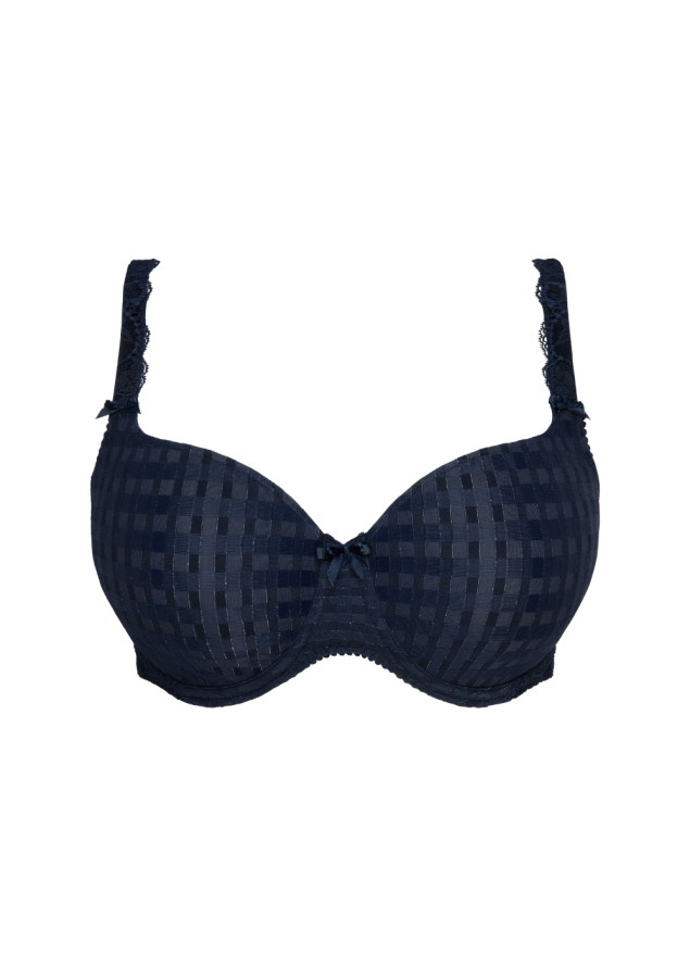 Soutien-gorge Rembourr� Forme Coeur Prima Donna