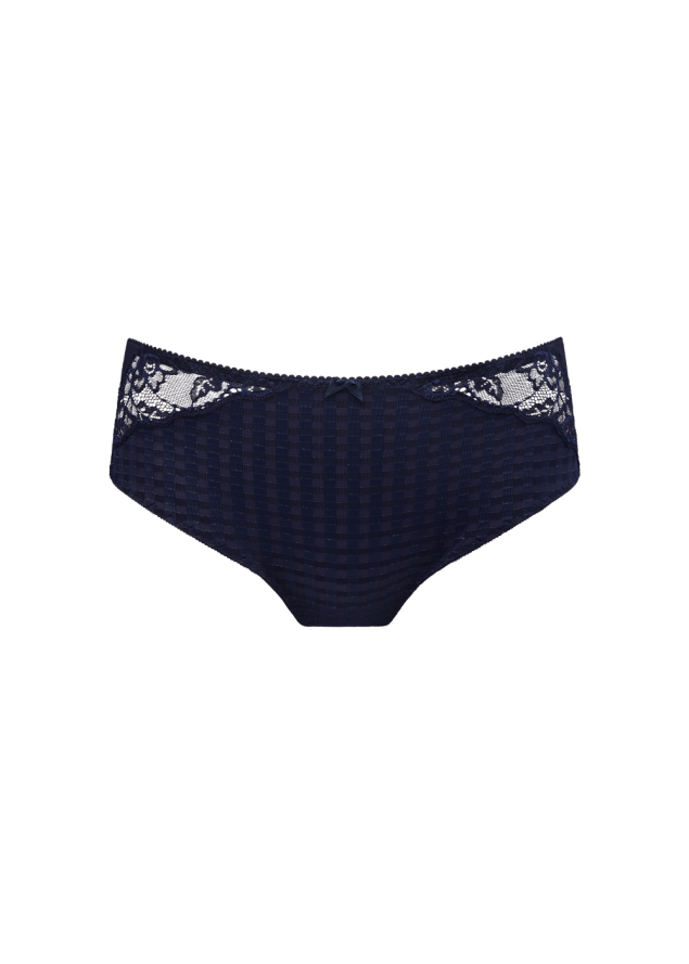 Slip Taille Haute Prima Donna