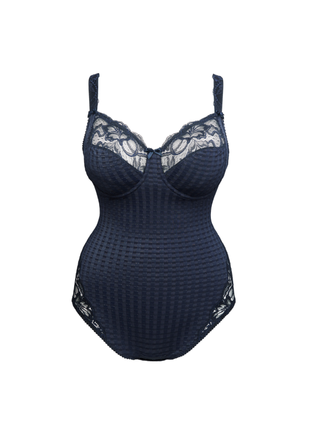 Body � Bonnets Embo�tants  Prima Donna
