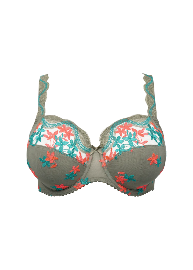 Soutien-gorge Embo�tant � Armatures Prima Donna