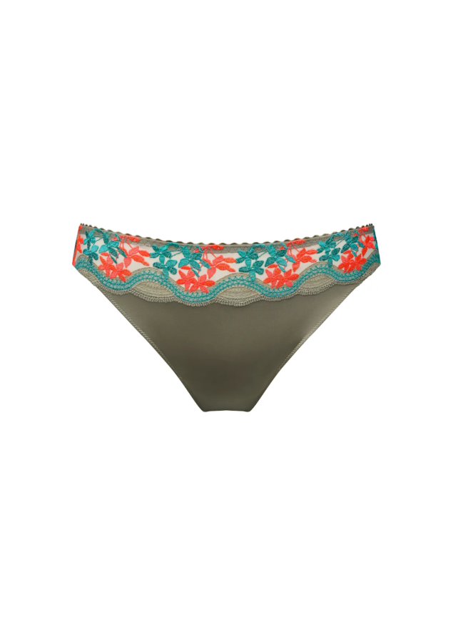 Slip br�silien Prima Donna