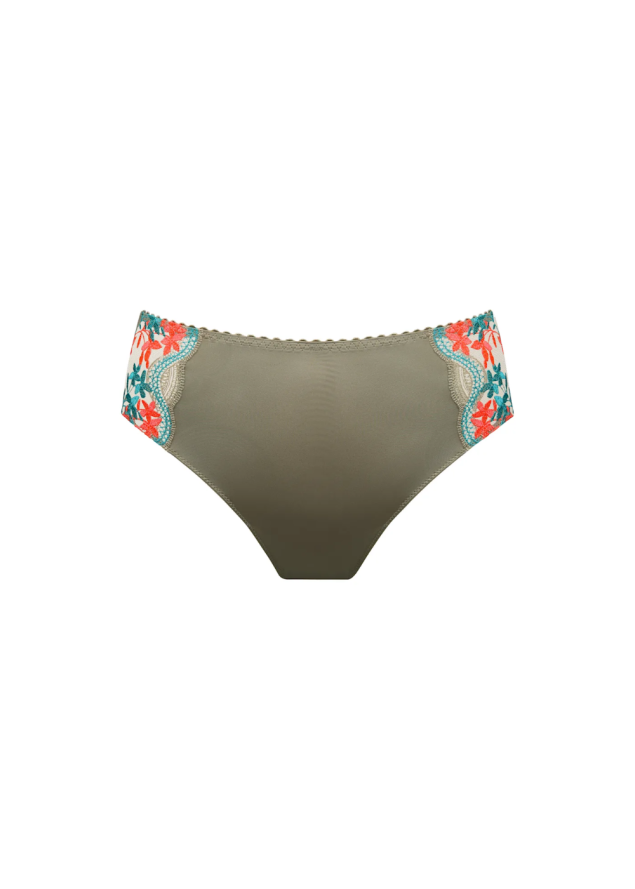 Slip taille haute Prima Donna