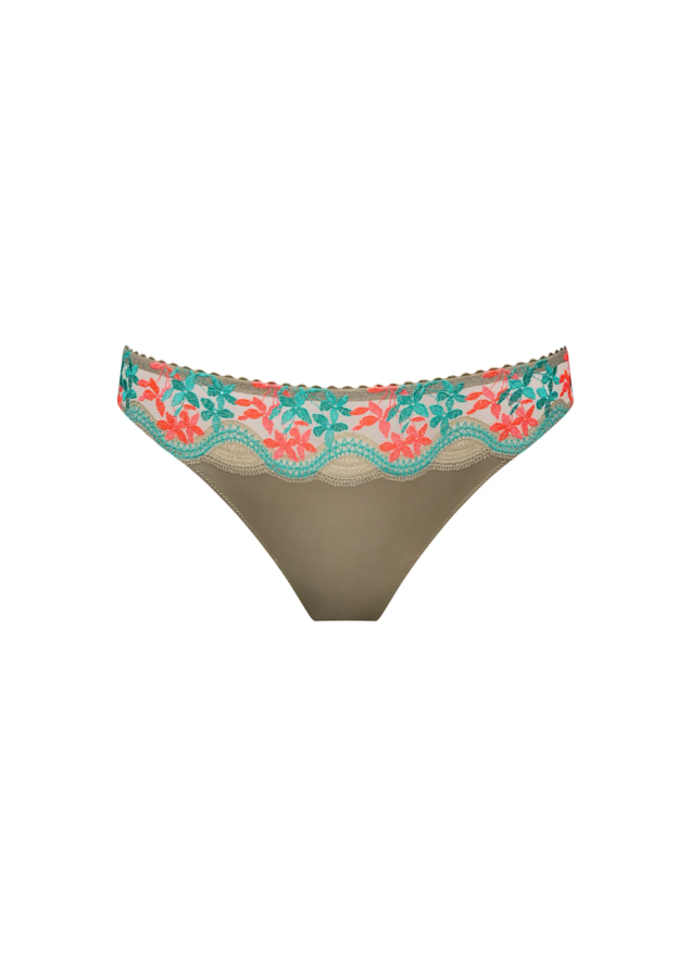 String Prima Donna