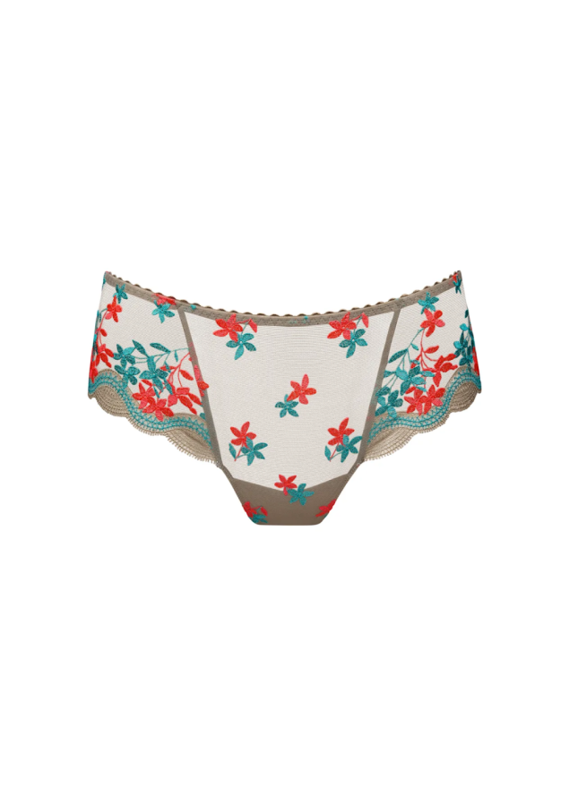 String shorty Prima Donna