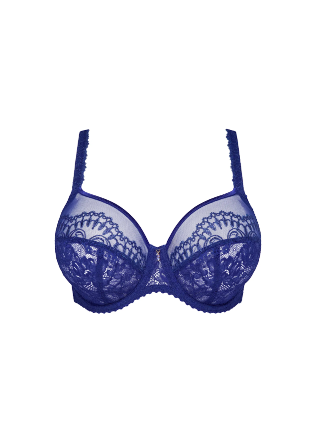 Soutien-gorge Balconnet Couture Verticale Prima Donna