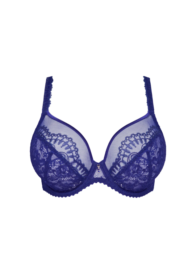 Soutien-Gorge � D�collet� Plongeant Prima Donna