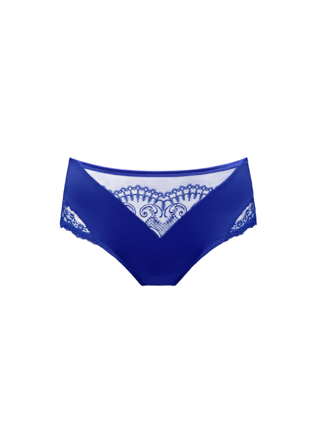 Slip Taille Haute Prima Donna