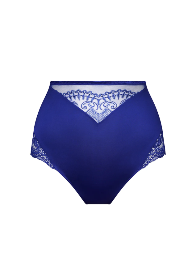 Slip Taille Haute S�duction Prima Donna