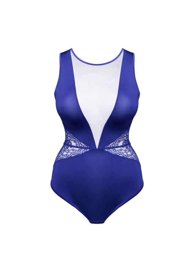 Body Seduction Sans Armatures Prima Donna