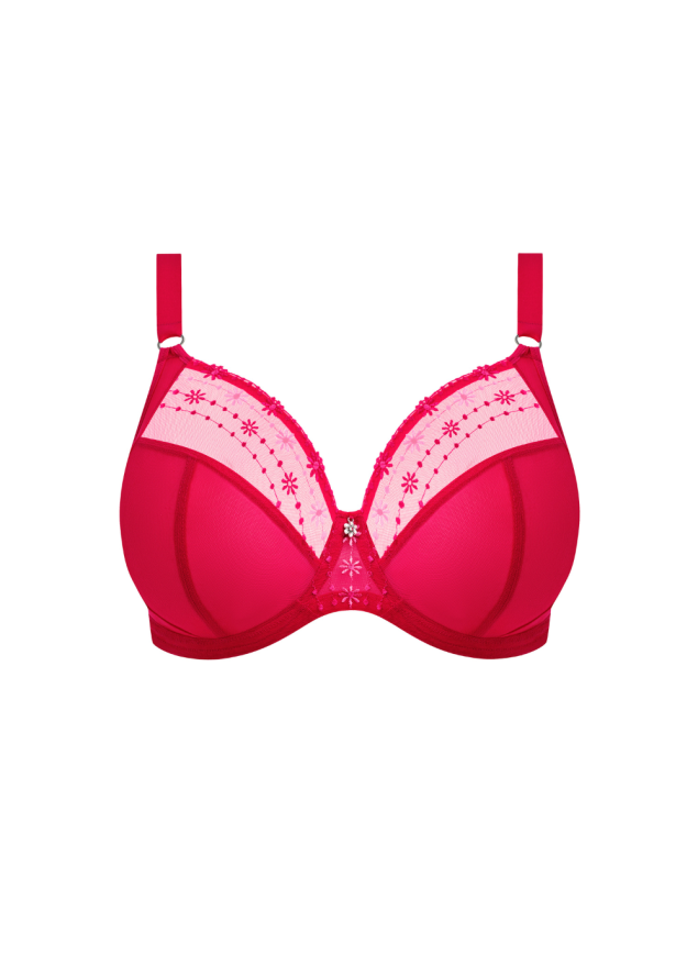 Soutien-gorge Plunge � Armatures Elomi