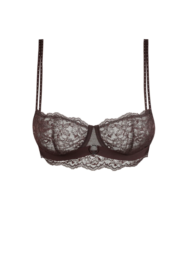 Soutien-gorge Balconnet � Armatures Marie-Jo