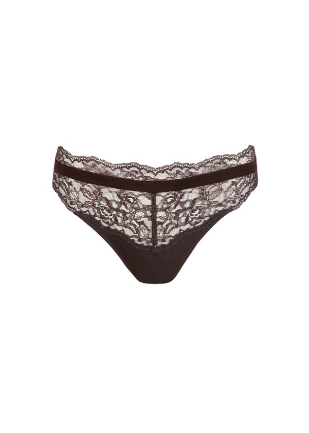 Slip Br�silien Marie-Jo