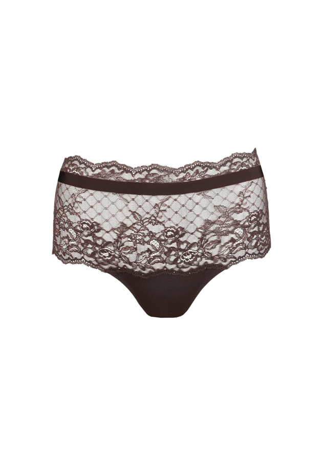 Slip Taille Haute Marie-Jo