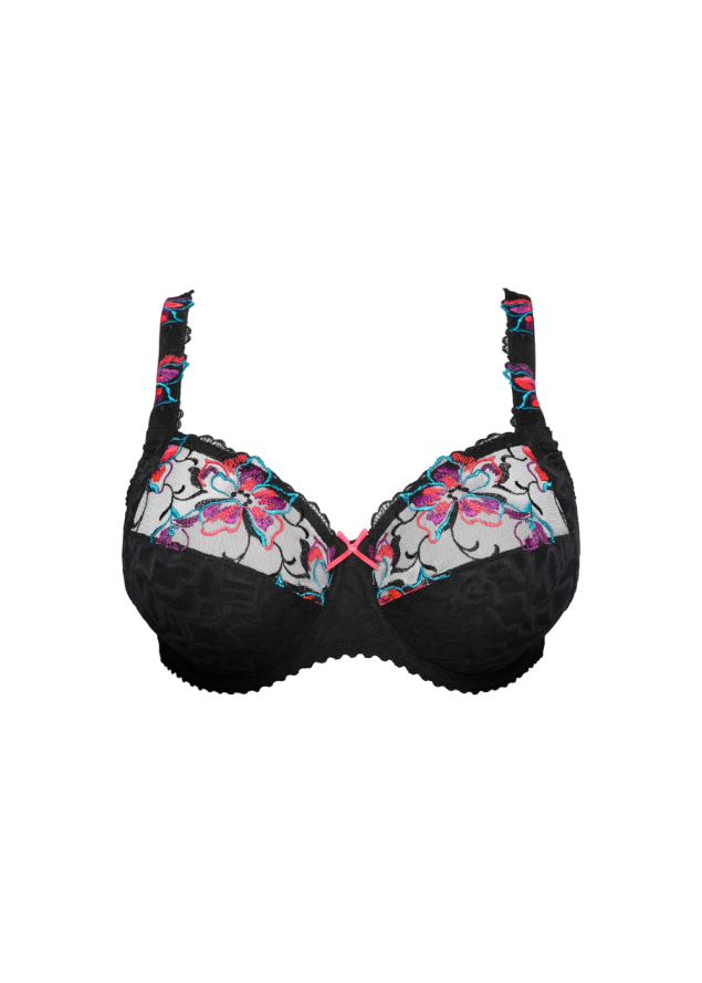 Soutien-gorge Embo�tant � Armatures Prima Donna