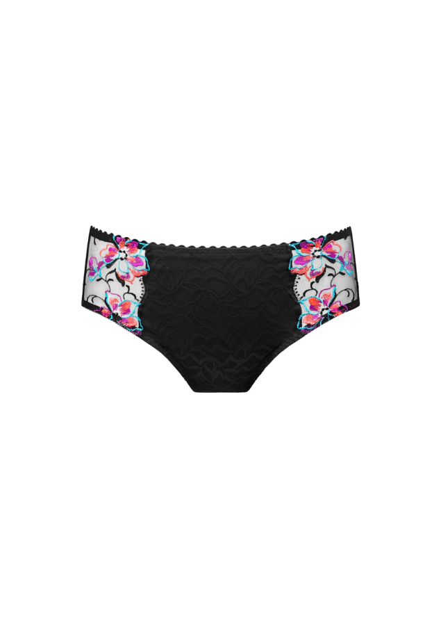 Slip Taille Haute Prima Donna