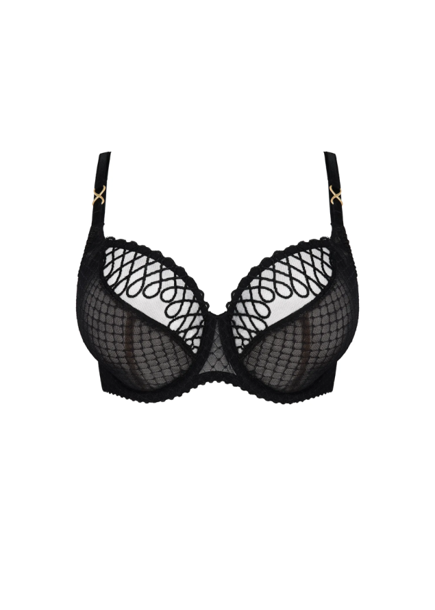 Soutien-gorge Balconnet Coupe Tulipe Prima Donna