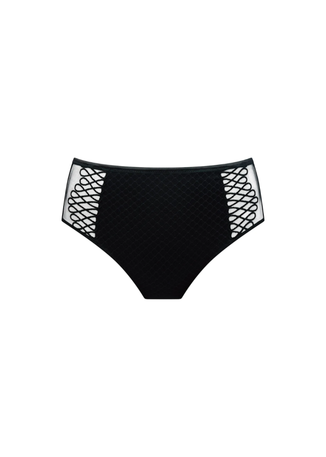 Slip Taille Haute Prima Donna