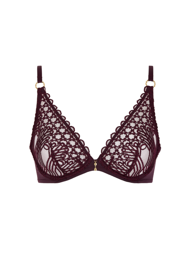 Soutien-gorge Triangle � Armatures Aubade