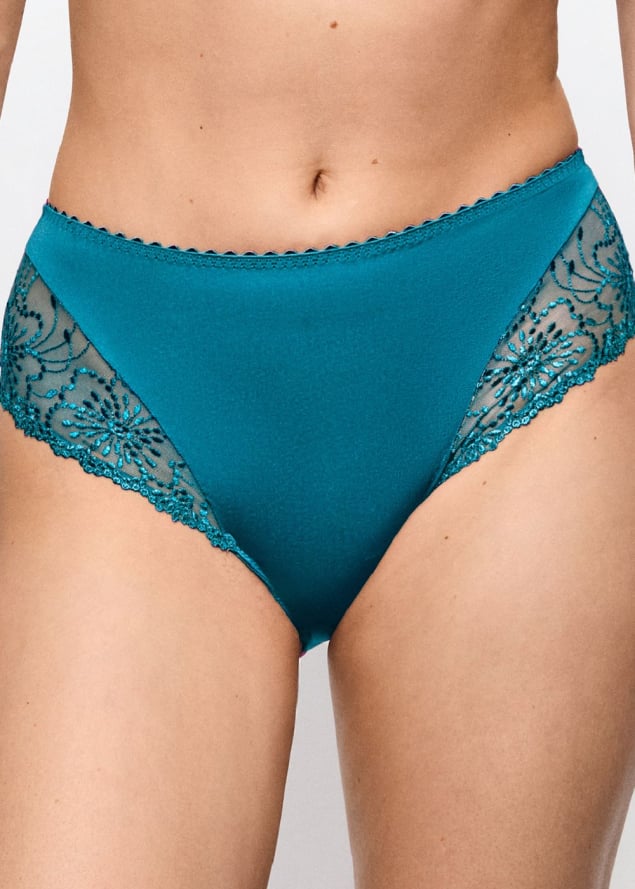 Slip Taille Haute Marie-Jo
