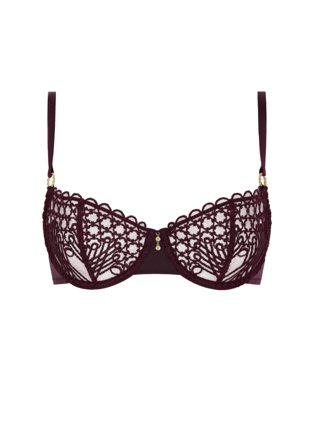 Soutien-gorge Corbeille � Armatures Aubade