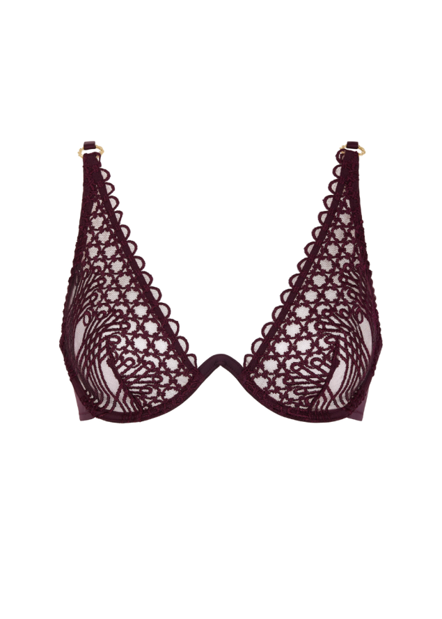 Soutien-gorge Triangle Mono-Armature Aubade