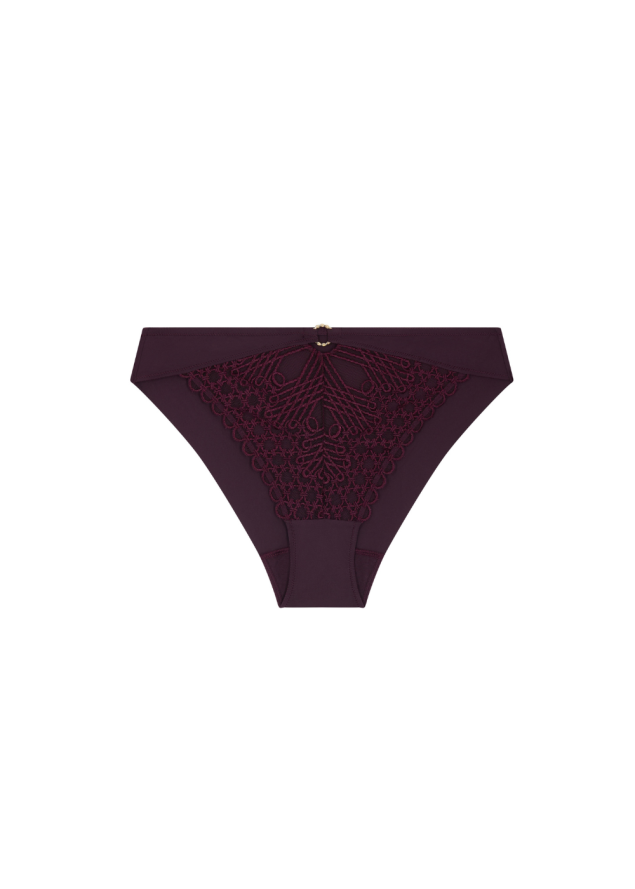 Slip Br�silien Aubade