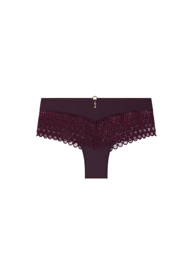 Shorty Aubade