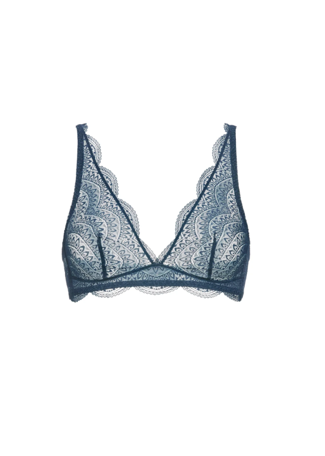 Soutien-gorge Triangle sans Armatures Simone P�r�le