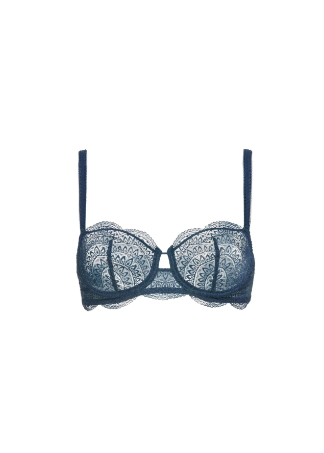 Soutien-gorge Corbeille avec Armatures Simone P�r�le