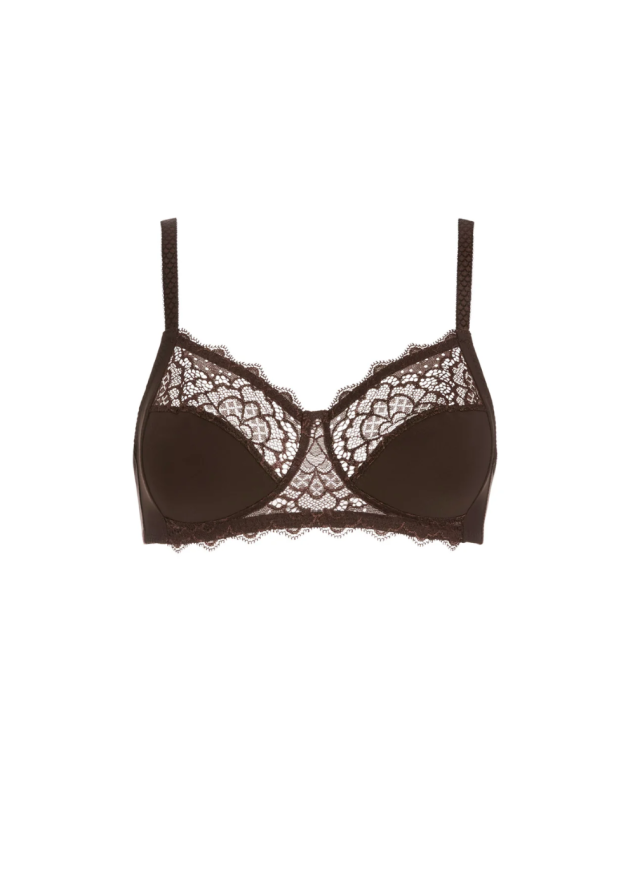 Soutien-gorge sans Armatures Simone P�r�le