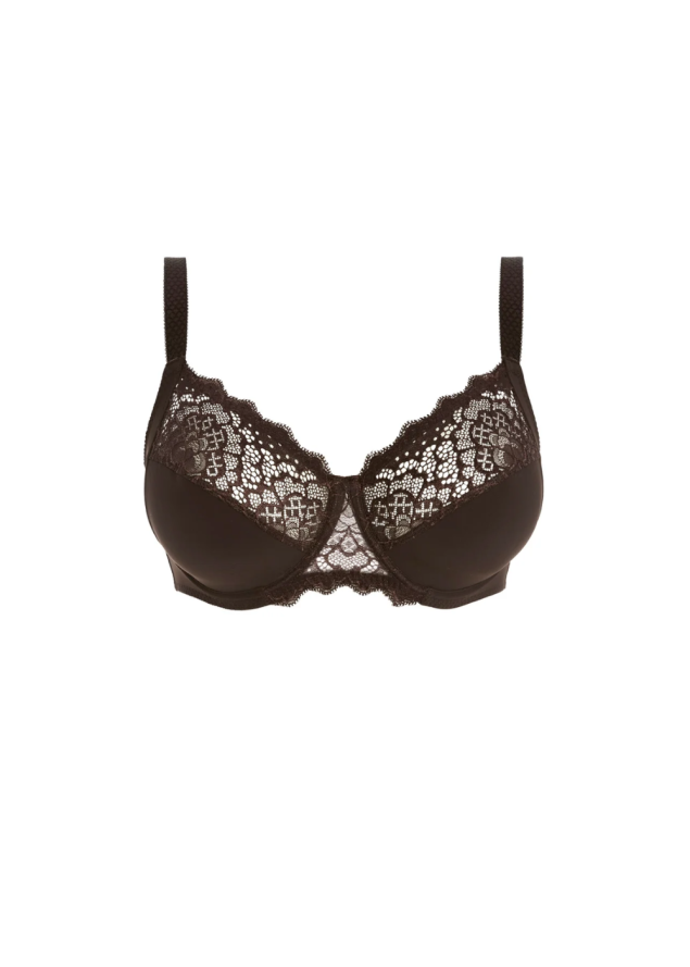 Soutien-gorge Embo�tant � Armatures Simone P�r�le