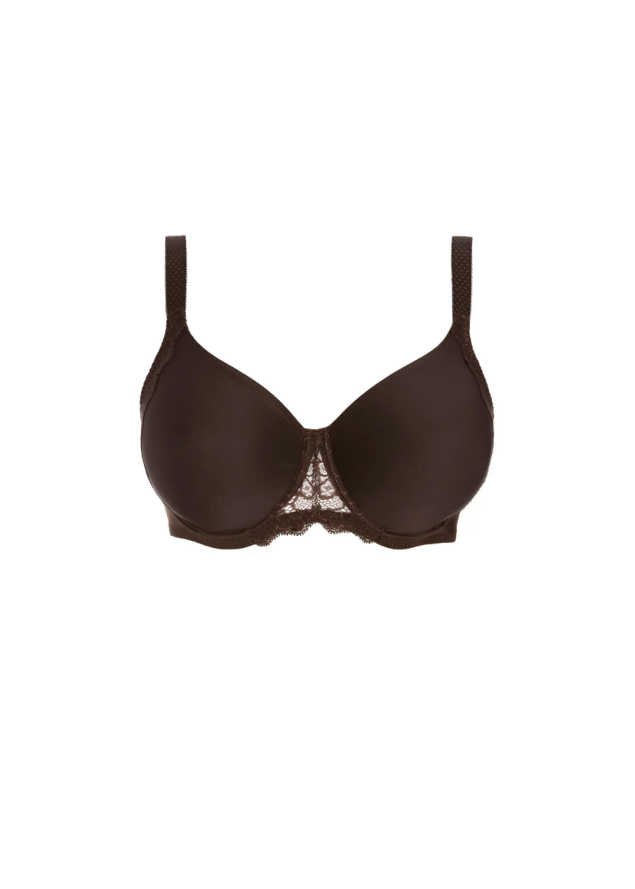 Soutien-gorge Moul� avec Armatures Simone P�r�le