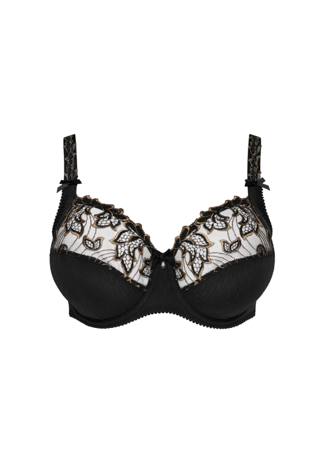 Soutien-gorge Embo�tant � Armatures Prima Donna