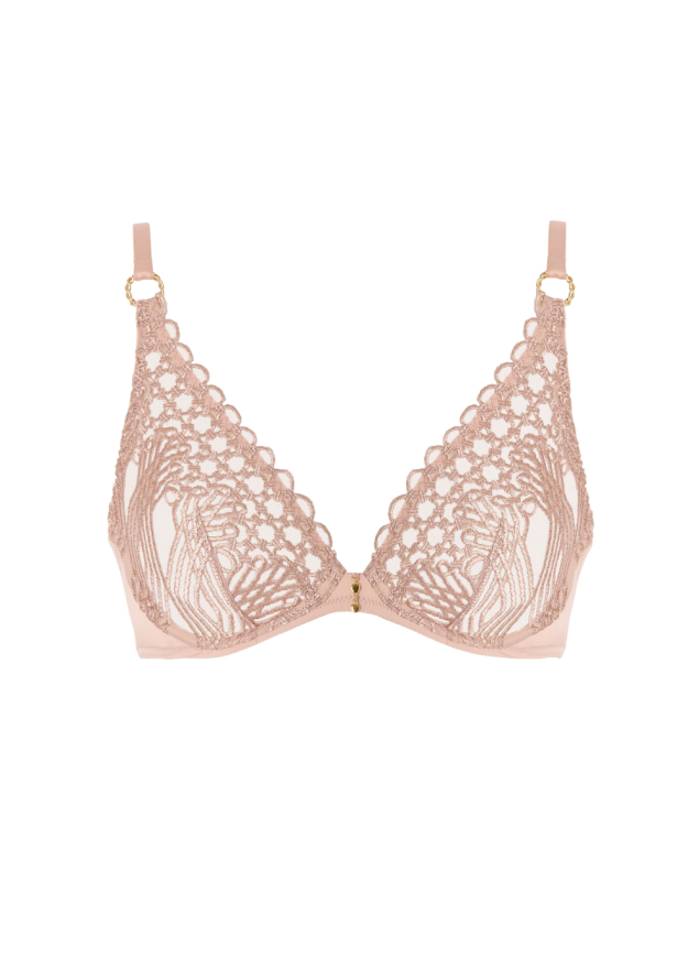 Soutien-gorge Triangle � Armatures Aubade