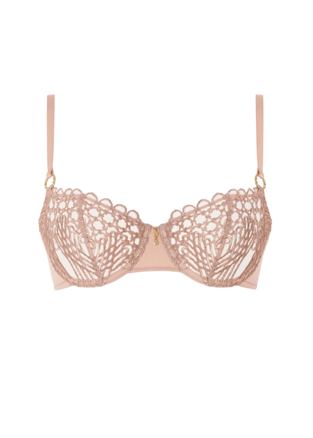 Soutien-gorge Corbeille � Armatures Aubade