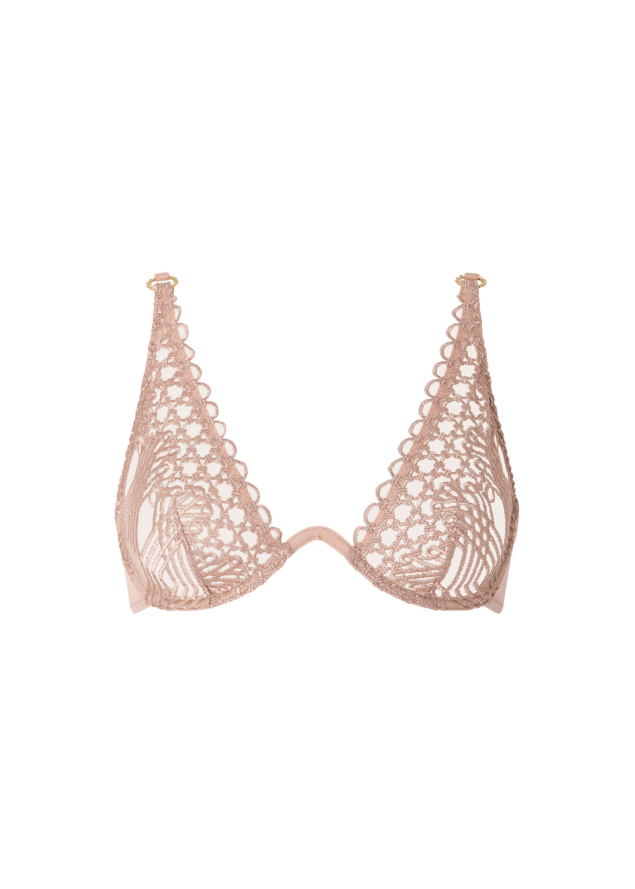 Soutien-gorge Triangle Mono-Armature Aubade