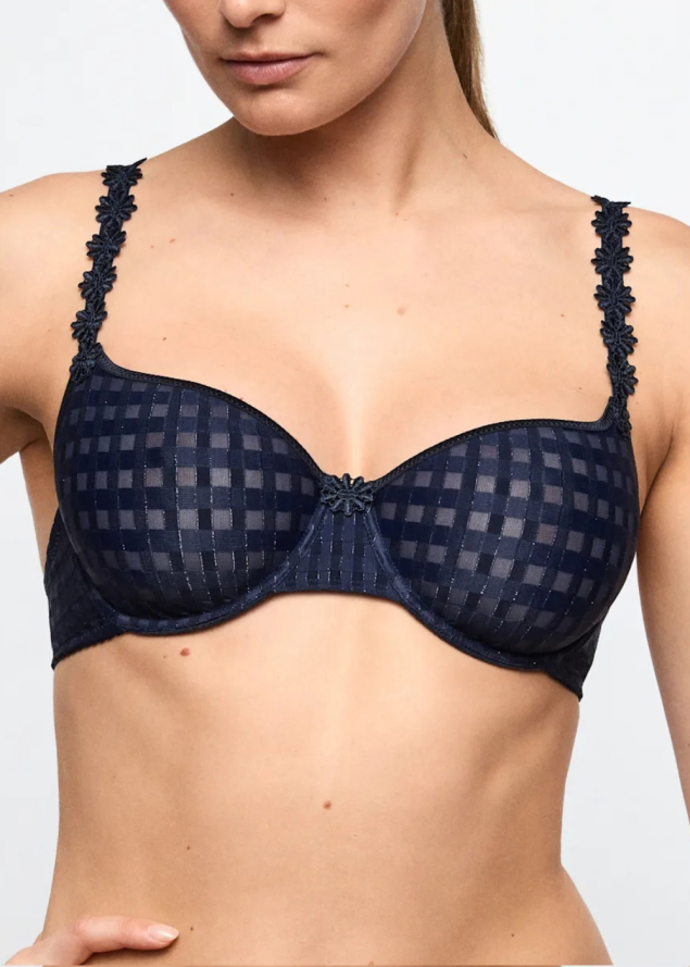 Soutien-gorge Moul� � Armatures Marie-Jo