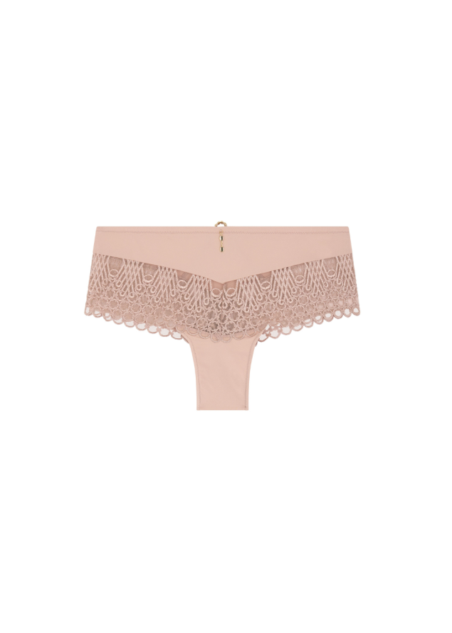 Shorty Aubade