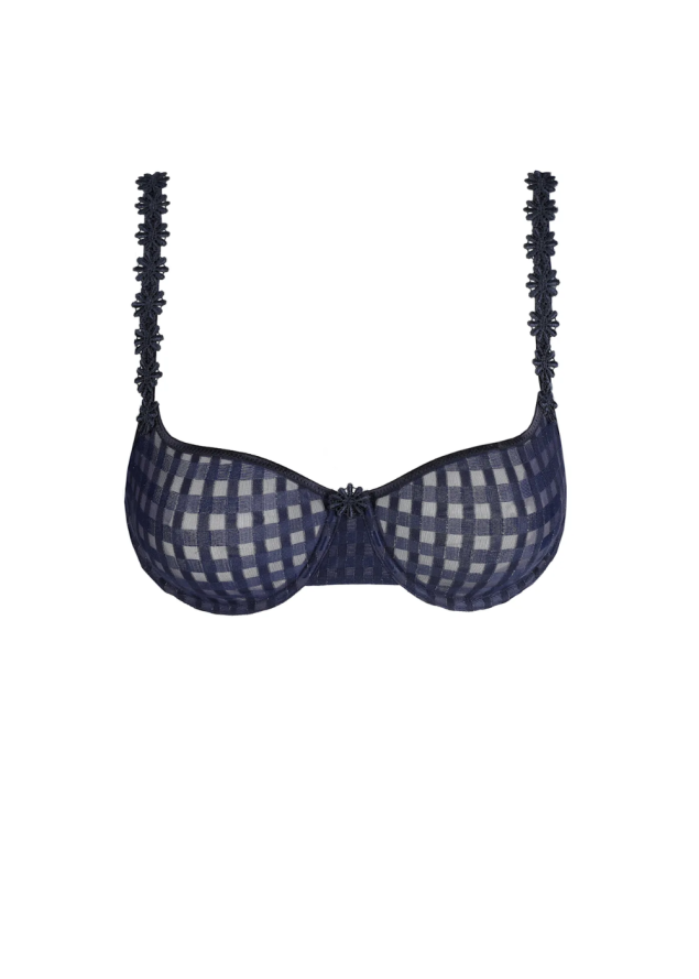 Soutien-gorge Moul� � Armatures Marie-Jo