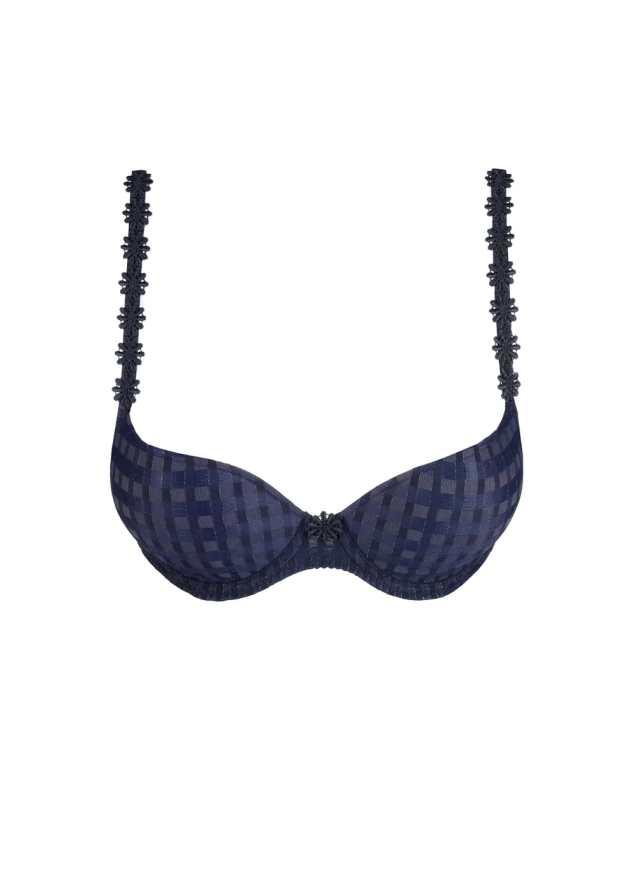 Soutien Gorge Push Up � Armatures Marie-Jo