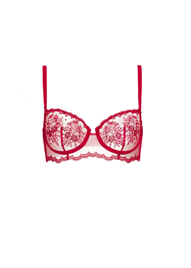 Soutien-gorge corbeille Simone P�r�le