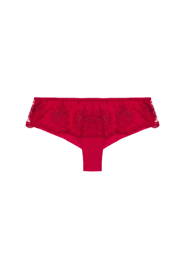 Shorty Simone P�r�le