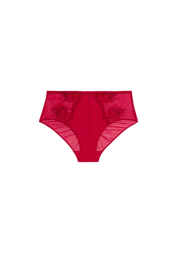 Culotte taille haute Simone P�r�le