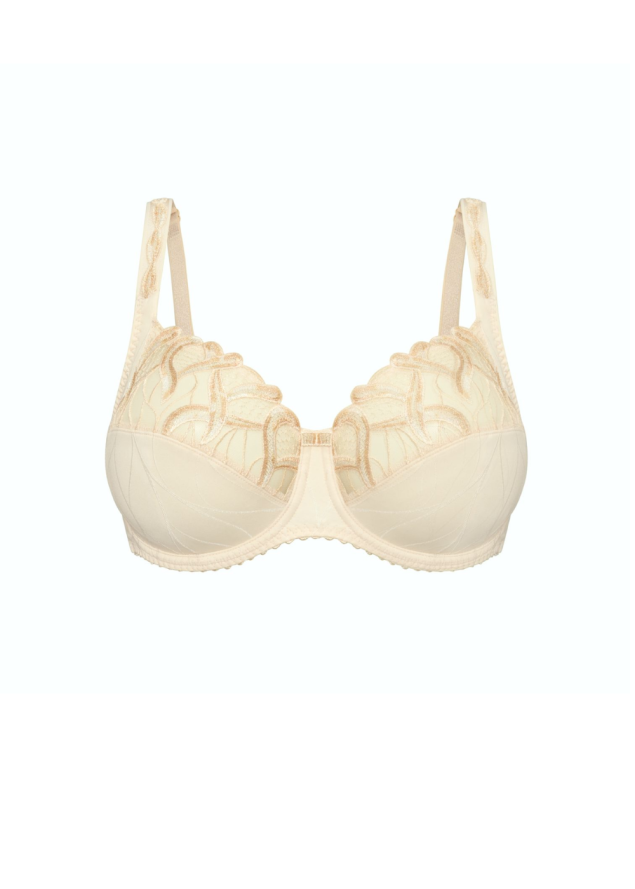 Soutien-gorge Emboitant � Armatures Louisa Bracq
