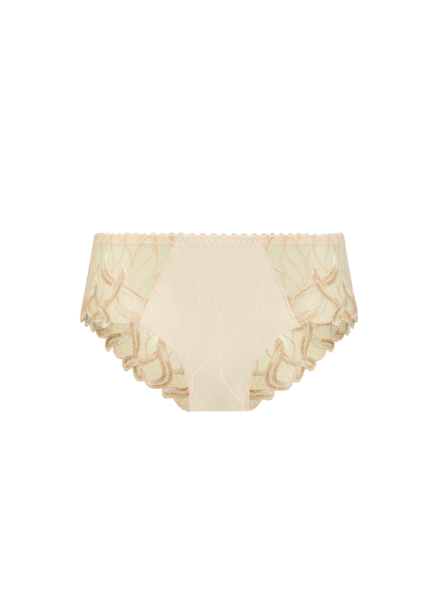 Shorty Louisa Bracq