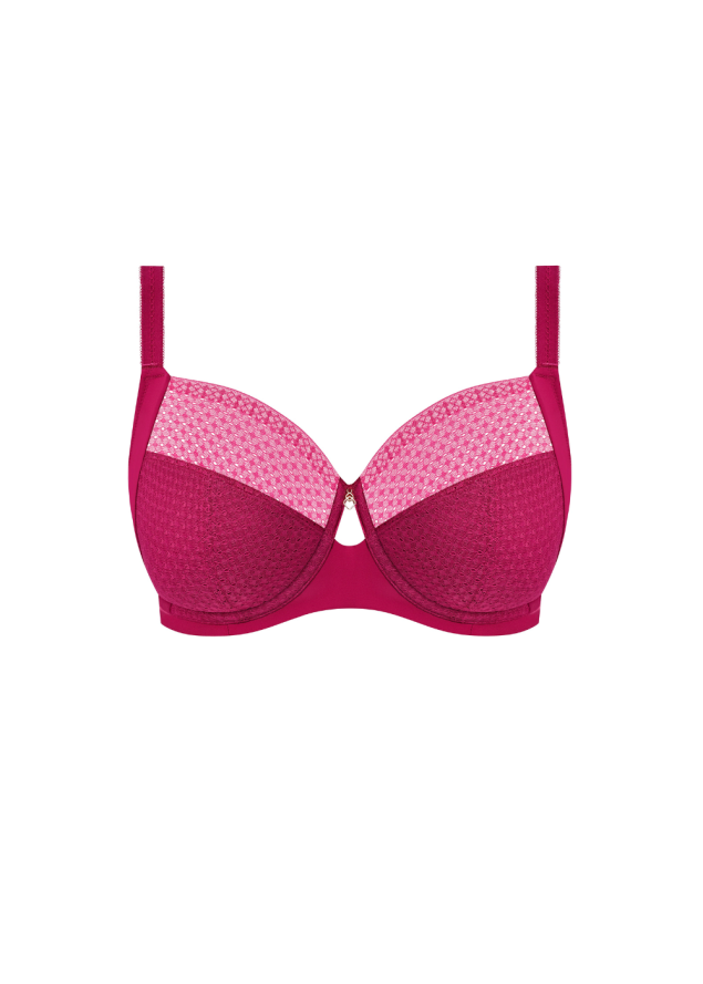 Soutien-gorge Renfort Lat�ral avec Armatures  Fantasie